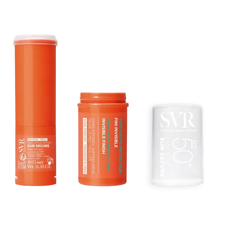 Svr Sun Sec E.S Eco Recharge Spf50 , 10 gr
