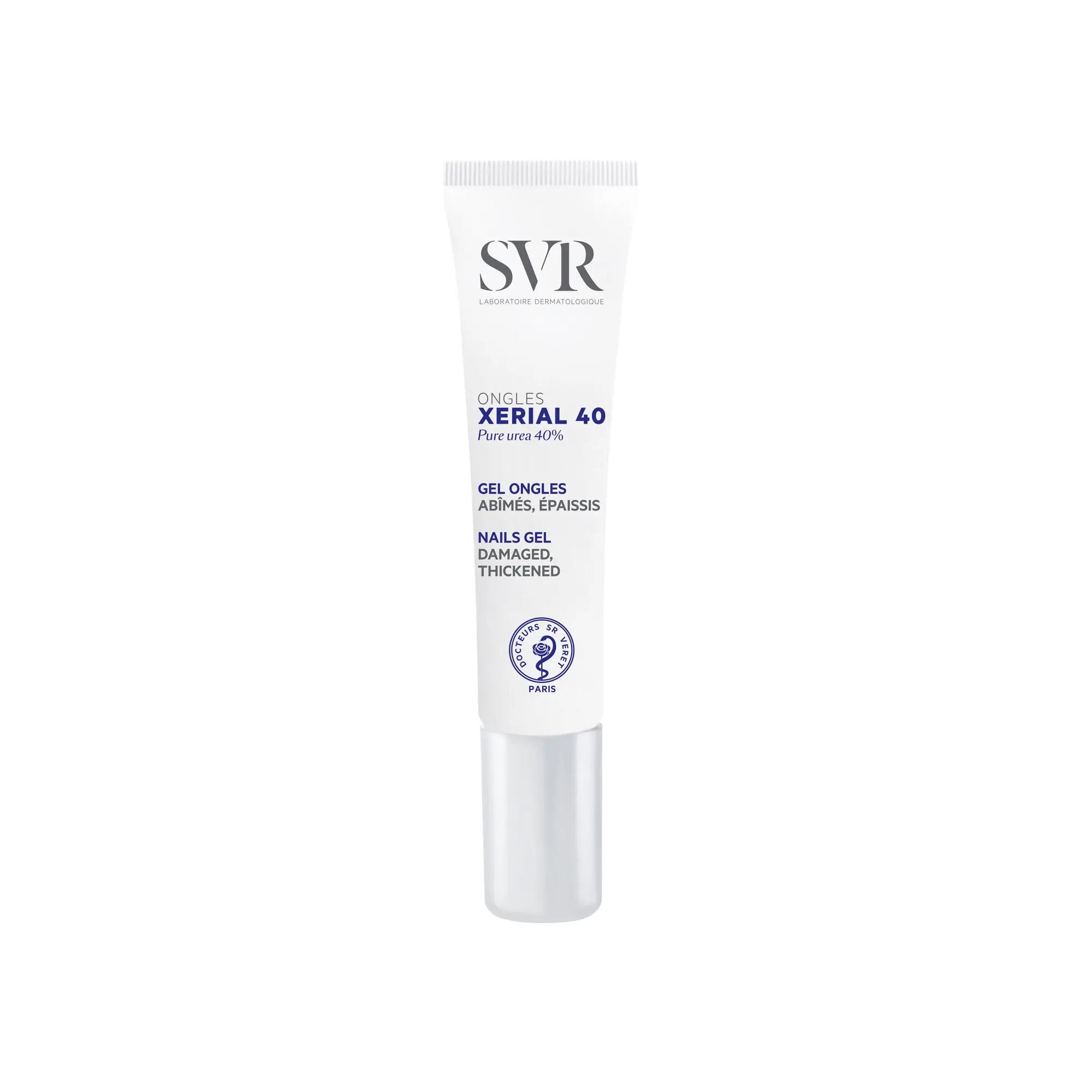 SVR Xerial 40 Nails 10 ml