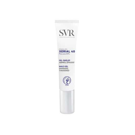SVR Xerial 40 Nails 10 ml