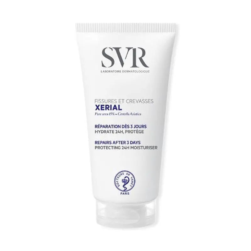 SVR XERIAL Cracks and Crevices, 50 ml