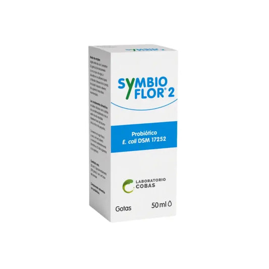 Symbiopharm Symbioflor 2 drops, 50 ml