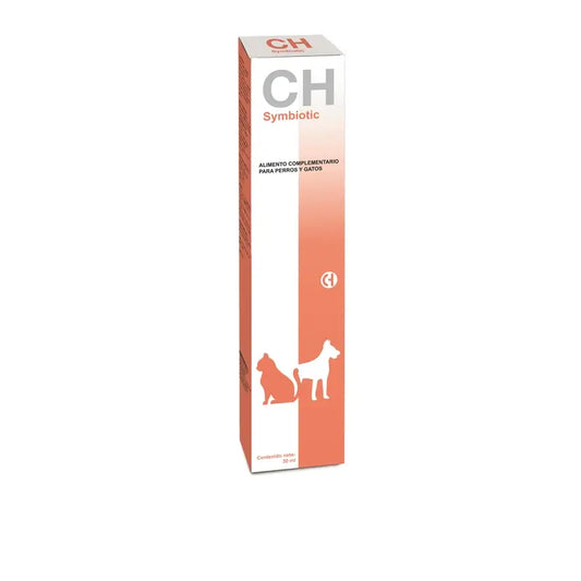 Chemical Symbiotic, 30 ml for dogs and cats