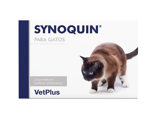 Synoquin Cats 90 capsules