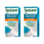 Systane 2 X Systane Daily Moisturising Eye Drops 10 Ml