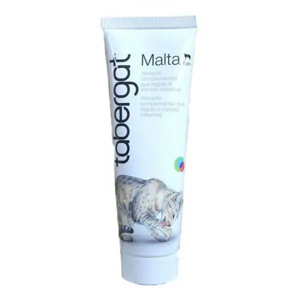 Tabergat Malta 100 gr, snack for cats