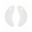 Talika Collagen Fusion Face Patch, 1 patch