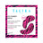 Talika Eye Therapy Patch ZEBRA