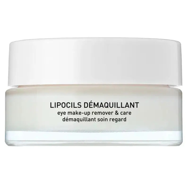Talika Lipocils Démaquillant - Make Up Remover