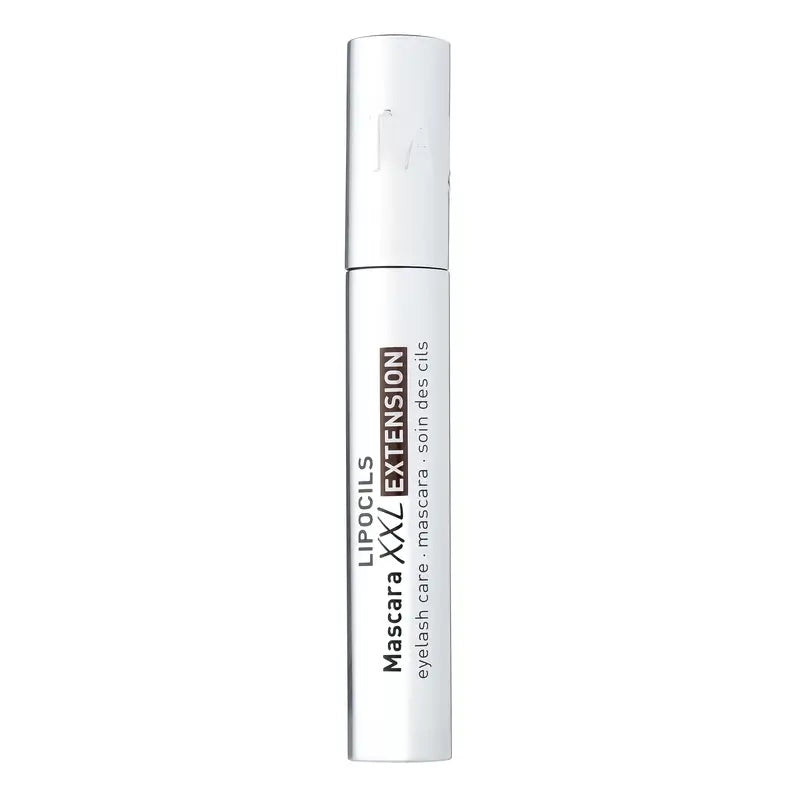 Talika Lipocils Mascara XXL Extension Brown, 8,5 ml