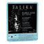 TALIKA BUBBLE BIO DETOX MASK 25 G