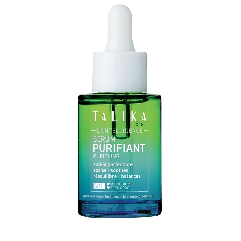 Talika Skintelligence Purifying - Serum , 30 ml
