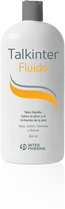 Talkinter Talc Liquid 200 ml