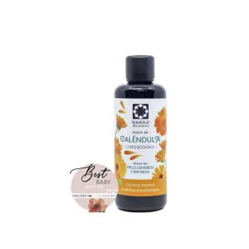 Honeysuckle Honeysuckle Oil 100Ml. Bio Kimera