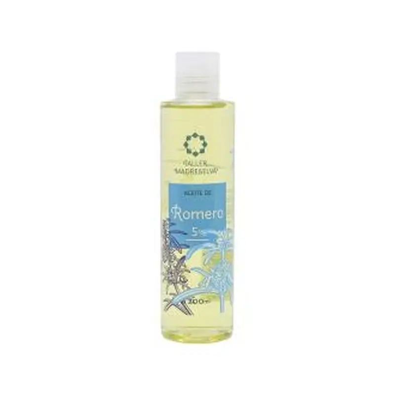 Honeysuckle Honeysuckle Rosemary Oil 200Ml.