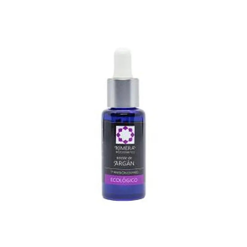 Workshop Honeysuckle Argan Pure Vegetable Oil 30Ml. Bio Kimera