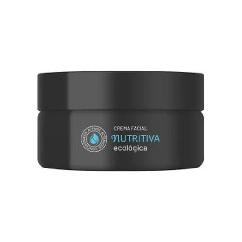 Honeysuckle Workshop Nourishing Facial Cream Normal-Dry Skin 50Ml.