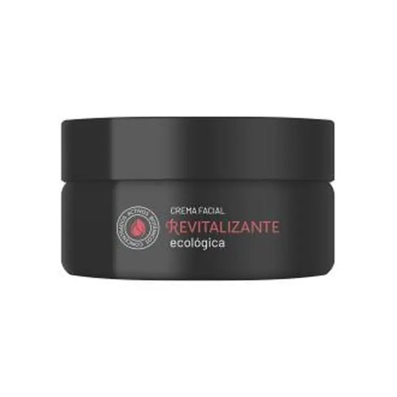 Honeysuckle Workshop Revitalising Facial Cream Mature-Dull Skin 50M