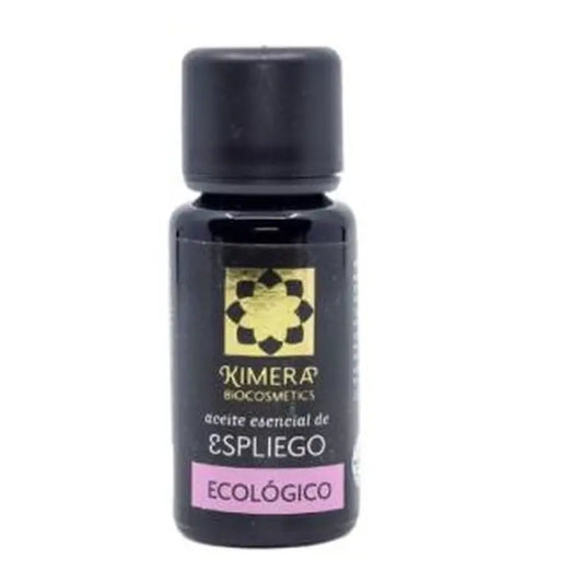 Workshop Honeysuckle Lavender Essential Oil 15Ml. Bio Kimera
