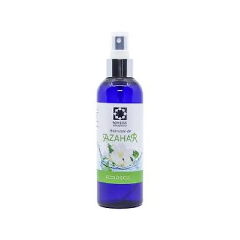 Honeysuckle Workshop Orange Blossom Hydrolat 200Ml. Bio Kimera