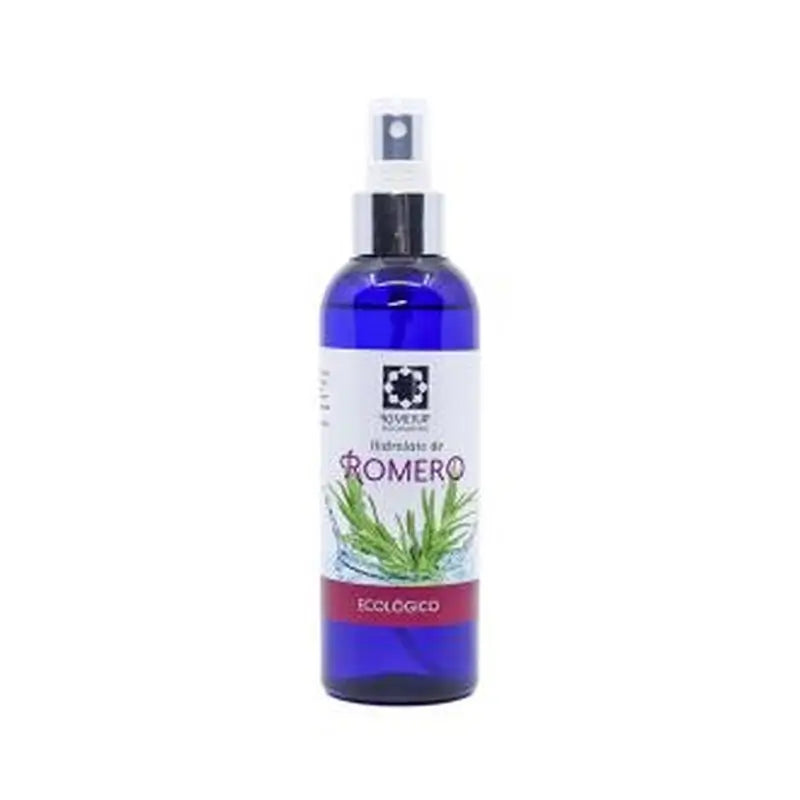 Honeysuckle Workshop Rosemary Hydrolat 200Ml. Bio Kimera