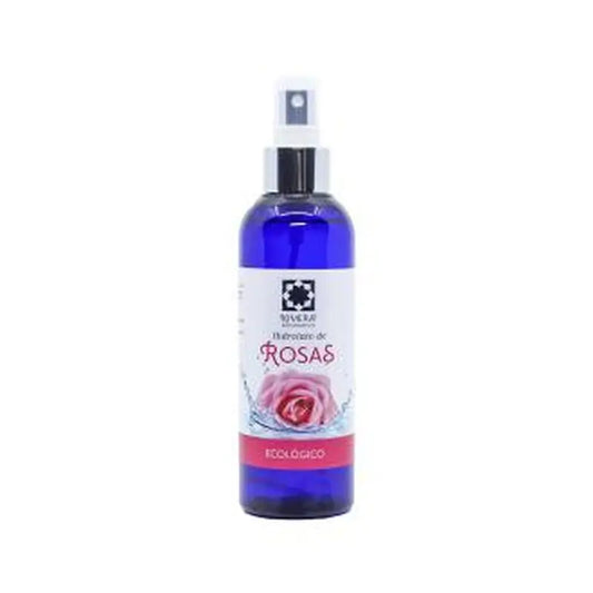 Honeysuckle Workshop Rose Hydrolat 200Ml. Bio Kimera