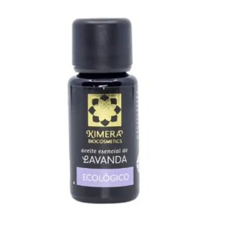 Honeysuckle Lavender Workshop Essential Oil 15Ml. Bio Kimera