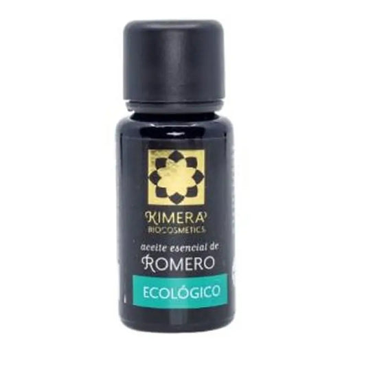 Honeysuckle Rosemary Essential Oil Workshop 15Ml. Bio Kimera