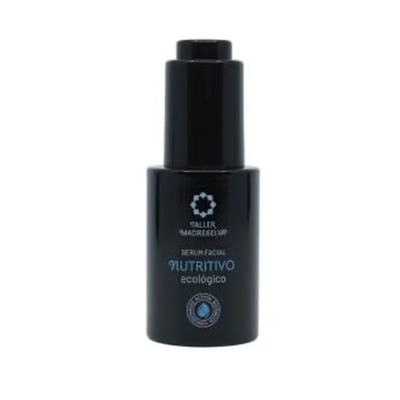 Honeysuckle Workshop Nourishing Facial Serum Normal-Dry Skin 30Ml.