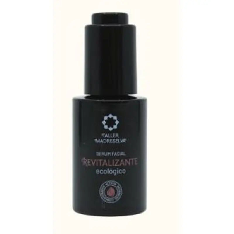 Honeysuckle Workshop Revitalising Serum Mature-Dull Skin 30Ml.