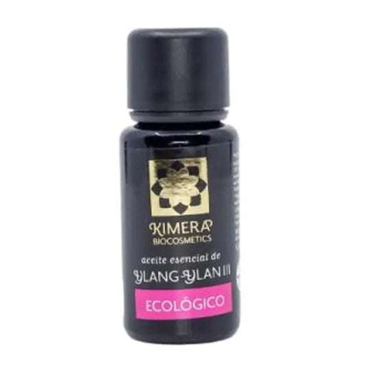 Honeysuckle Workshop Ylang Ylang Essential Oil 15Ml. Bio Kimera