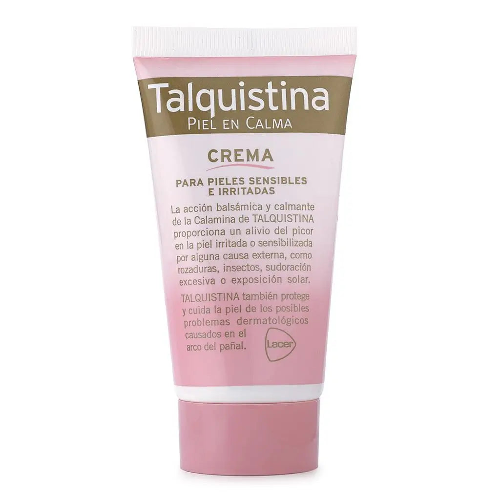 Talcystin Cream 50 G