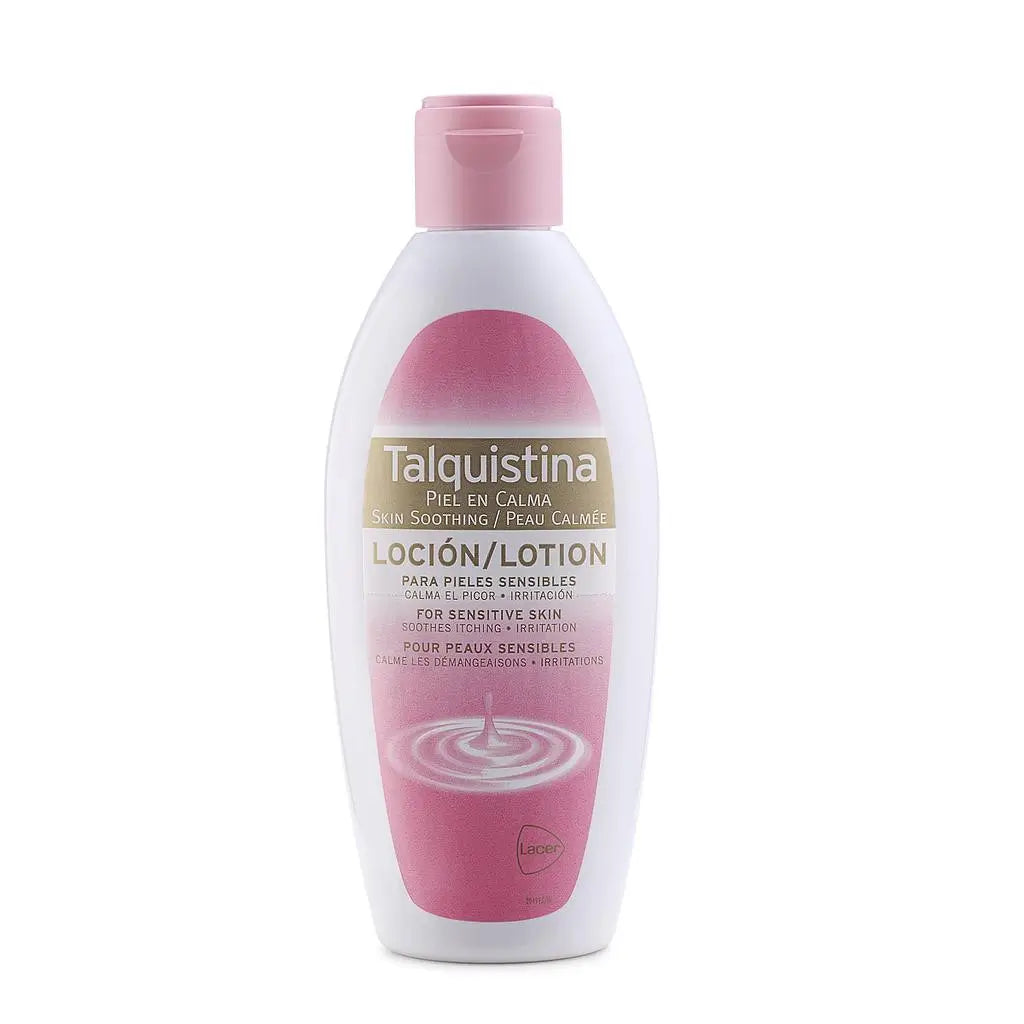 Talchistine Lotion 200 ml