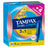 Tampax Pearl Compak Regular Tampons With Applicator, 20 Units