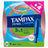 Tampax Pearl Compak Super Tampons With Applicator, 20 Units
