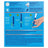 Tampax Pearl Compak Super Tampons With Applicator, 20 Units
