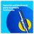Tampax Pearl Compak Super Tampons With Applicator, 20 Units