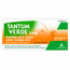 Tantum Verde Orange-Honey Flavour 20 Lozenges