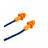Earplugs 3M Reusable Earplugs Water 2pcs