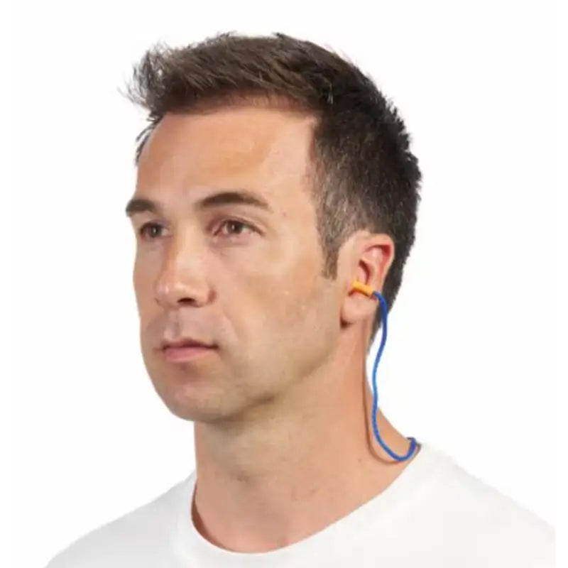 Earplugs 3M Reusable Earplugs Water 2pcs