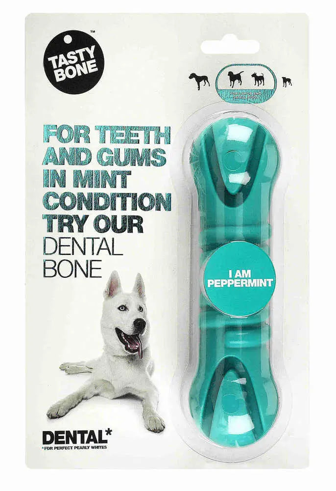 Tasty Bone Dental Mint