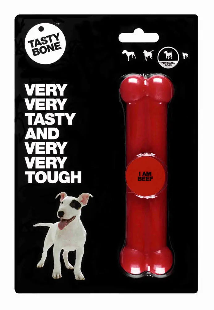 Tasty Bone Beef Small