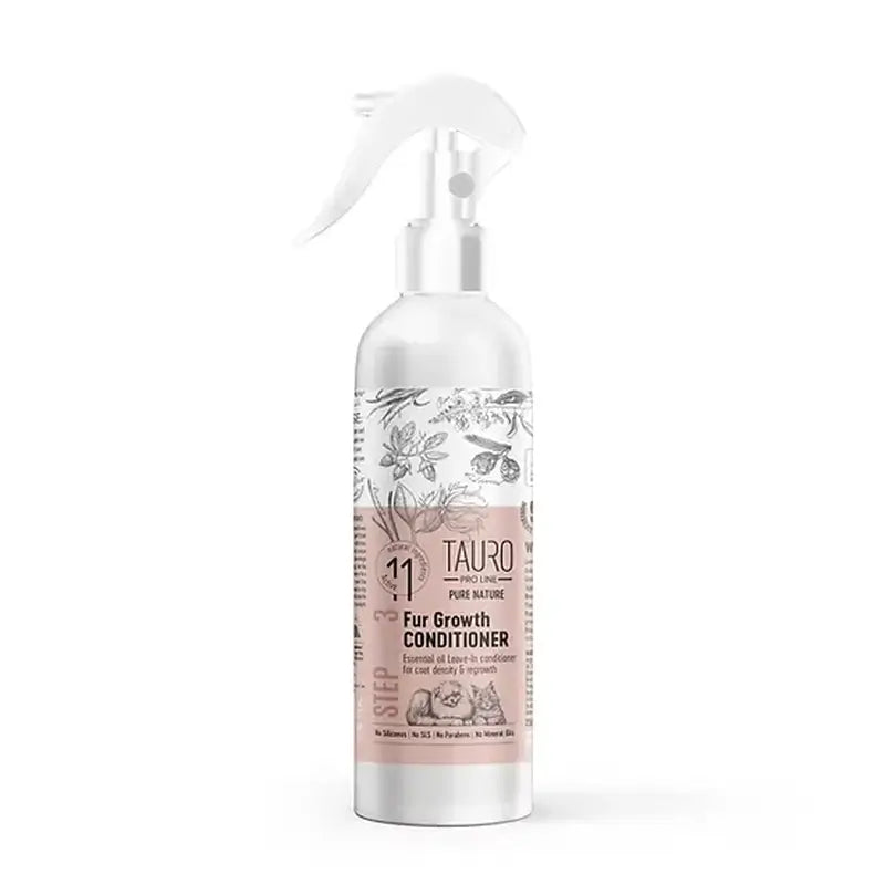Tauro Fur Growth Conditioning Spray, 250 ml