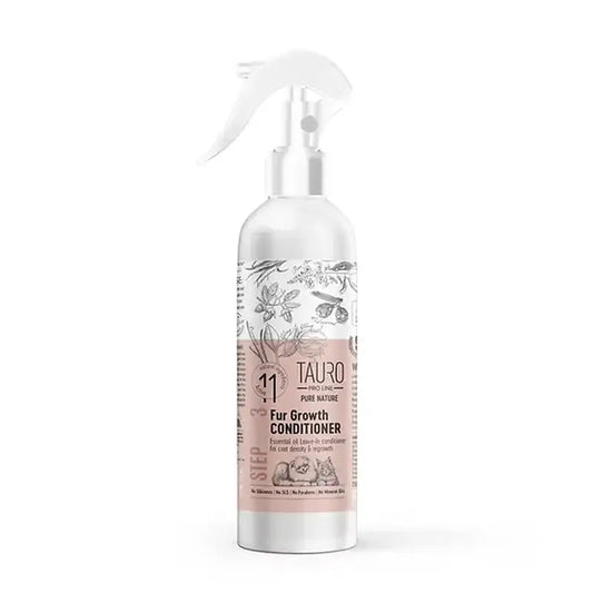 Tauro Fur Growth Conditioning Spray, 250 ml