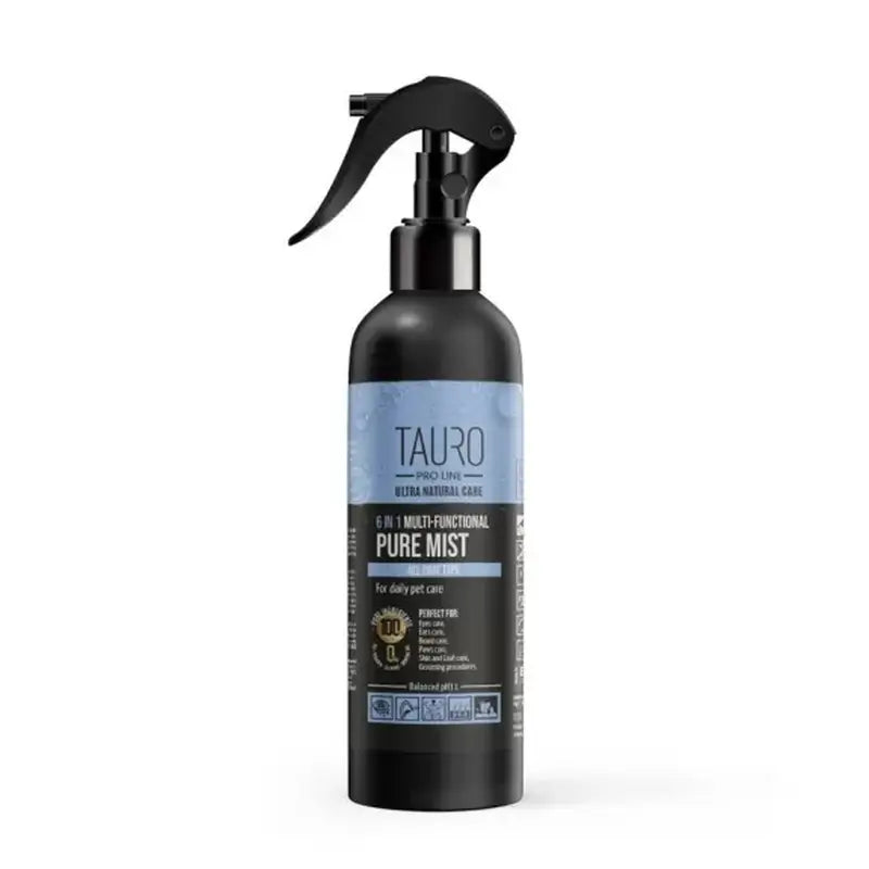 Tauro Pure Mist Multifunctional Daily Care, 250 ml