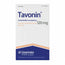 Tavonin 120 mg, 60 tablets