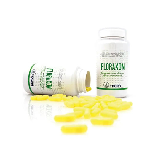 Taxon Probixon (Floraxon) , 60 capsules