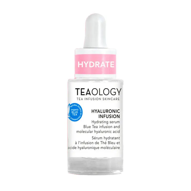 Teaology Hyaluronic Infusion Serum, 15 ml