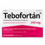 Tebofortan 240 mg, 30 Film-coated Tablets