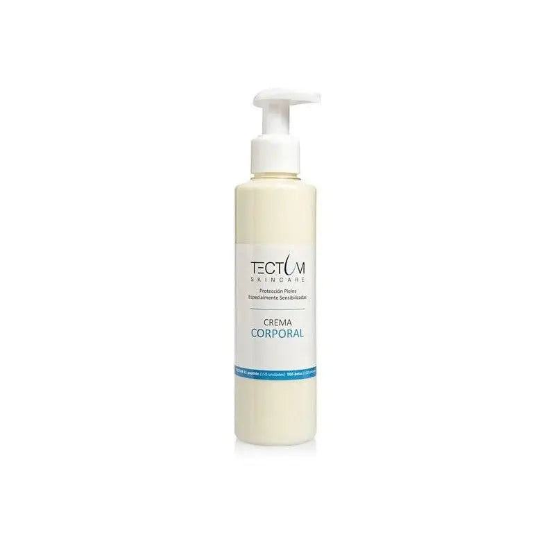 Tectum Body Cream 200Ml.