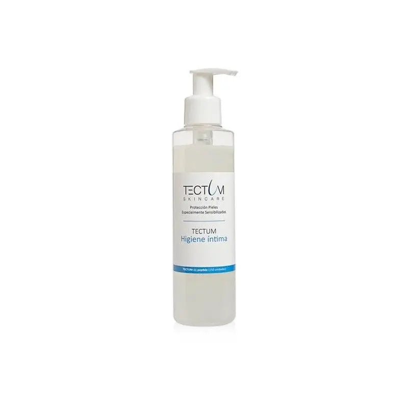 Tectum Intimate Hygiene Gel 200Ml.